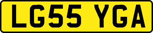 LG55YGA