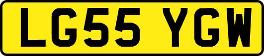 LG55YGW