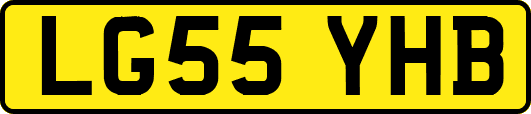 LG55YHB