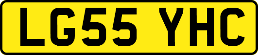 LG55YHC