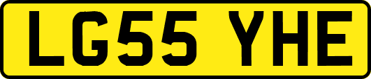 LG55YHE