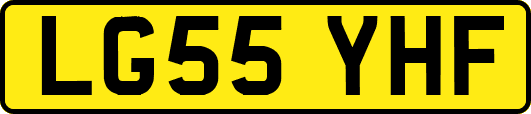LG55YHF