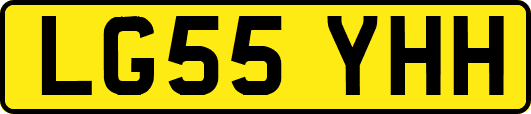 LG55YHH