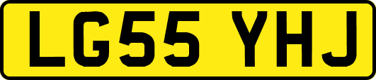LG55YHJ