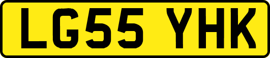 LG55YHK