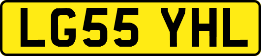 LG55YHL