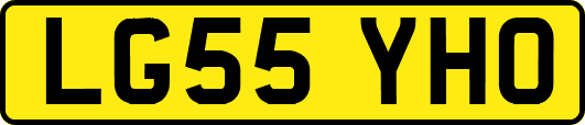 LG55YHO