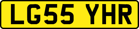 LG55YHR