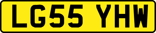 LG55YHW