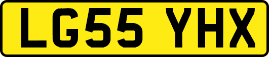 LG55YHX