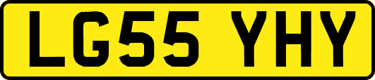 LG55YHY