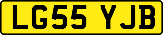 LG55YJB