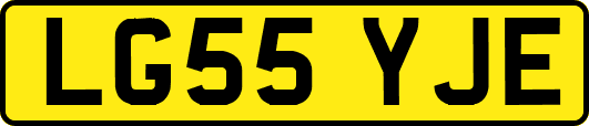 LG55YJE