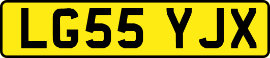 LG55YJX