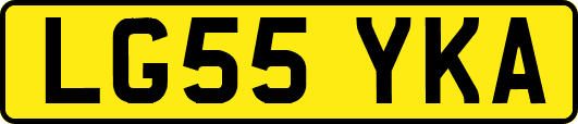 LG55YKA