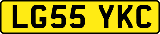 LG55YKC