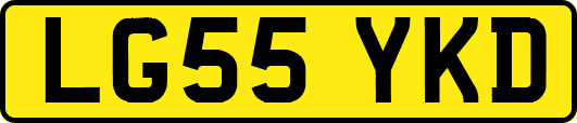LG55YKD