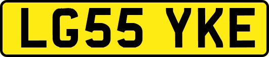 LG55YKE