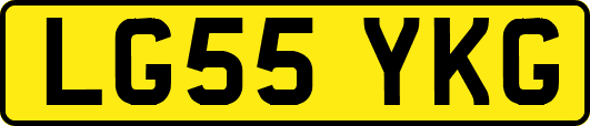 LG55YKG