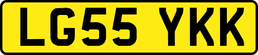 LG55YKK