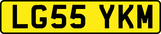 LG55YKM