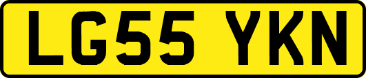 LG55YKN