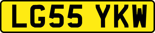 LG55YKW