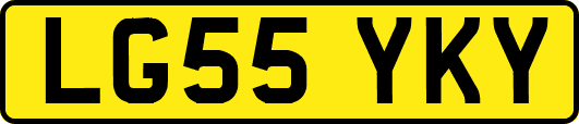 LG55YKY