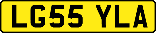 LG55YLA