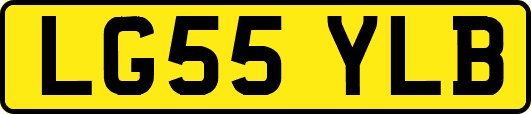 LG55YLB