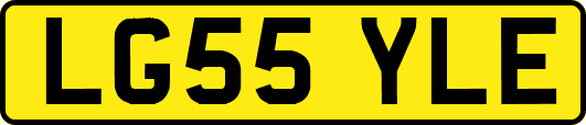LG55YLE