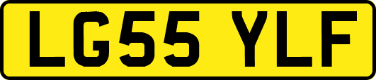 LG55YLF