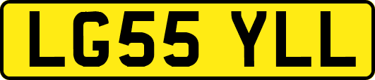 LG55YLL