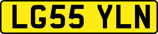 LG55YLN