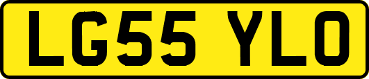 LG55YLO