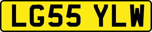 LG55YLW