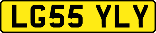 LG55YLY