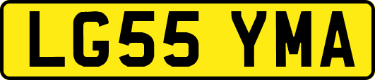 LG55YMA