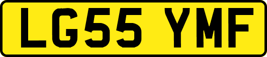 LG55YMF