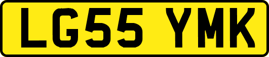 LG55YMK