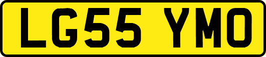 LG55YMO