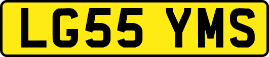 LG55YMS