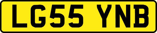 LG55YNB