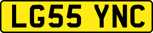 LG55YNC