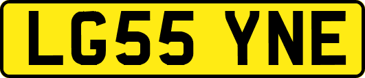 LG55YNE