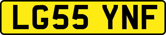 LG55YNF