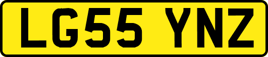 LG55YNZ