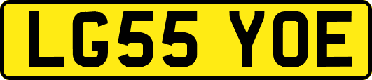 LG55YOE