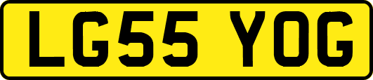 LG55YOG