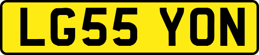 LG55YON